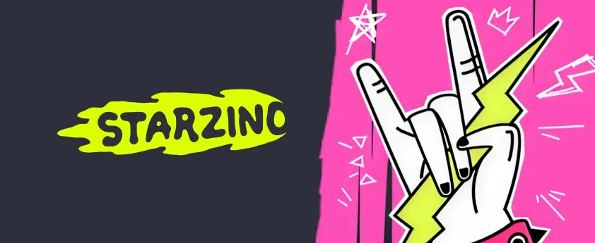 Starzino banner 3